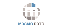 Mosaic Color & Additive